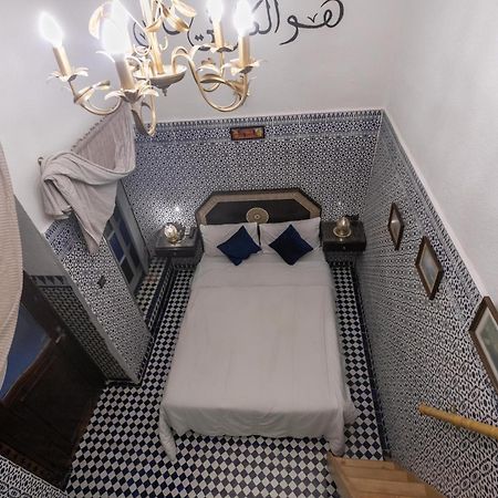 Riad Dar Skifo Fès Extérieur photo