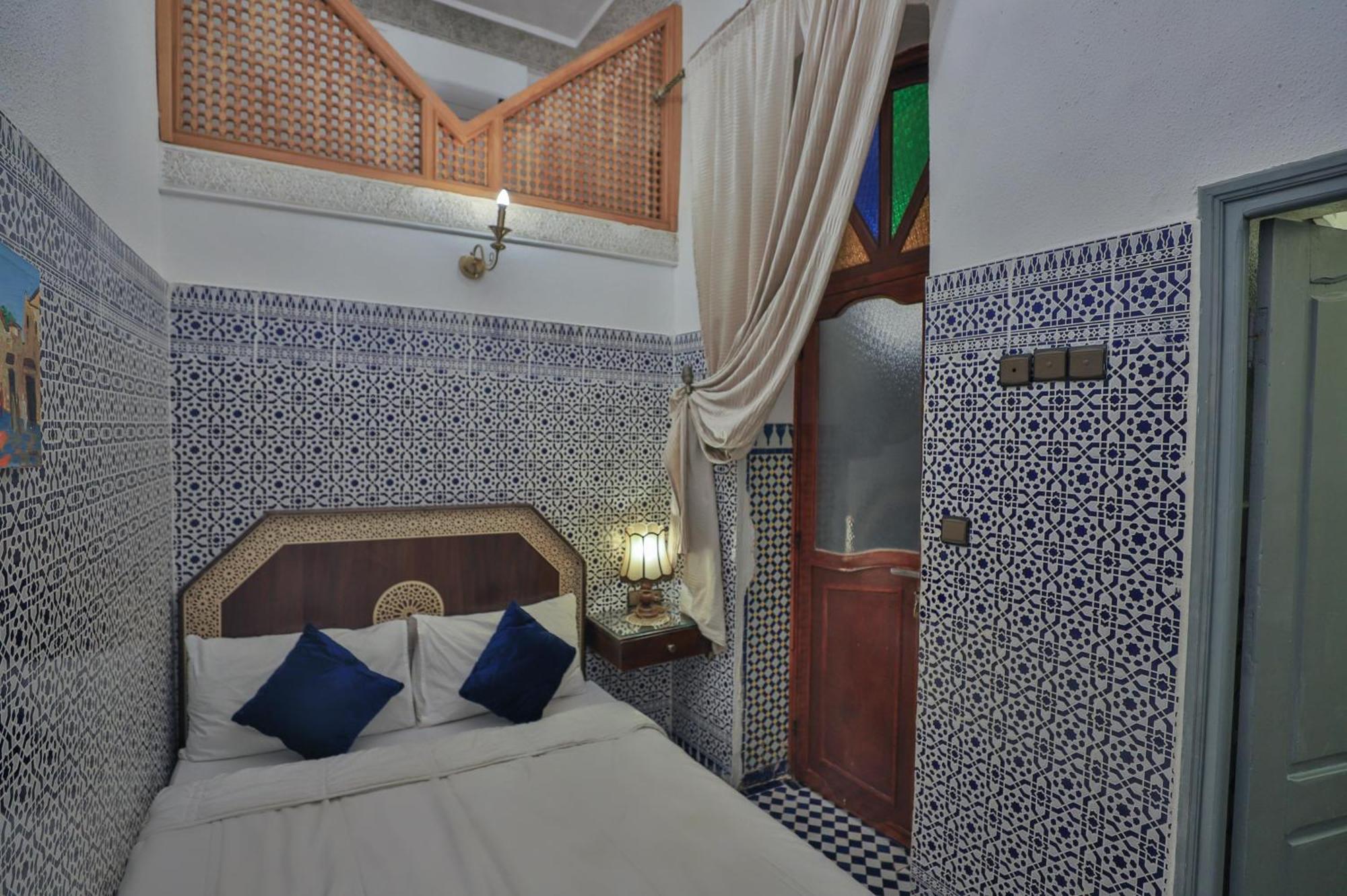 Riad Dar Skifo Fès Extérieur photo