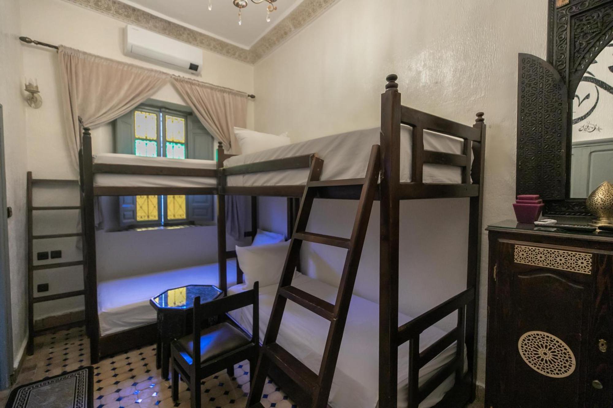 Riad Dar Skifo Fès Extérieur photo