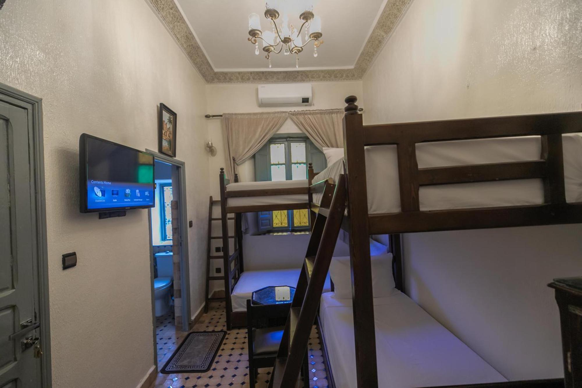 Riad Dar Skifo Fès Extérieur photo