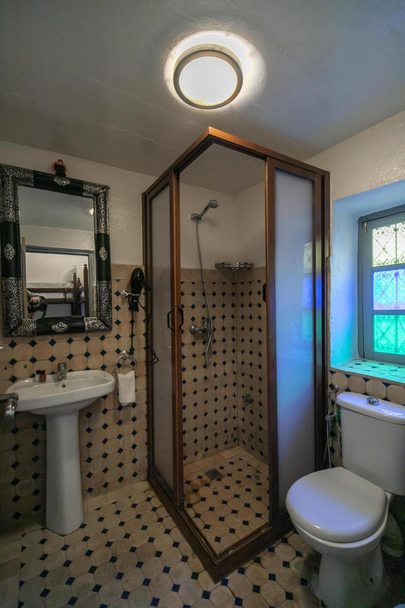 Riad Dar Skifo Fès Extérieur photo