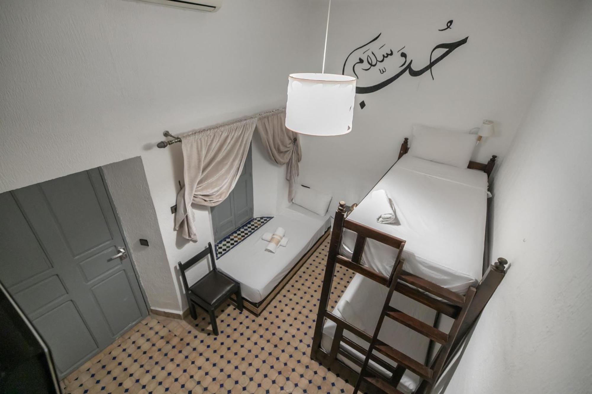 Riad Dar Skifo Fès Extérieur photo