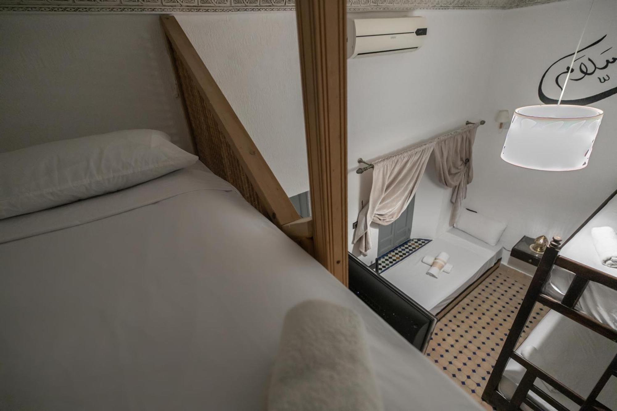 Riad Dar Skifo Fès Extérieur photo