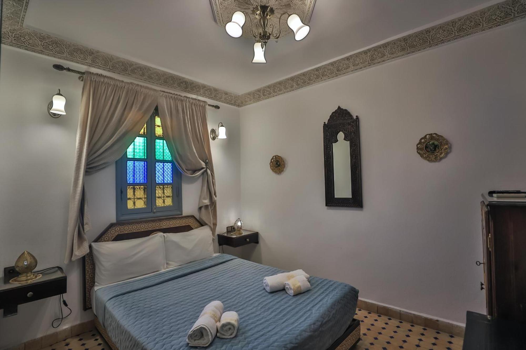 Riad Dar Skifo Fès Extérieur photo